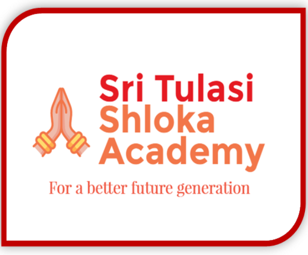 Video courses for Shloka Memorization image