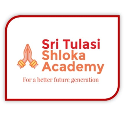 Sri Tulasi Shloka Academy